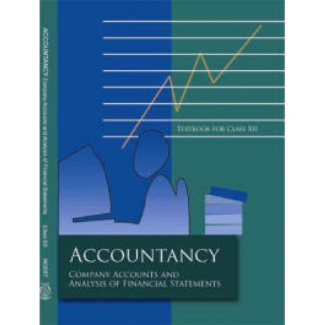 ACCOUNTANCY II-COMPANY ACCOUNTS AND ANALYSIS OF FINANCIAL STATEMENTS
